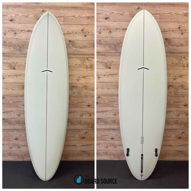 Outlier X 6’9″