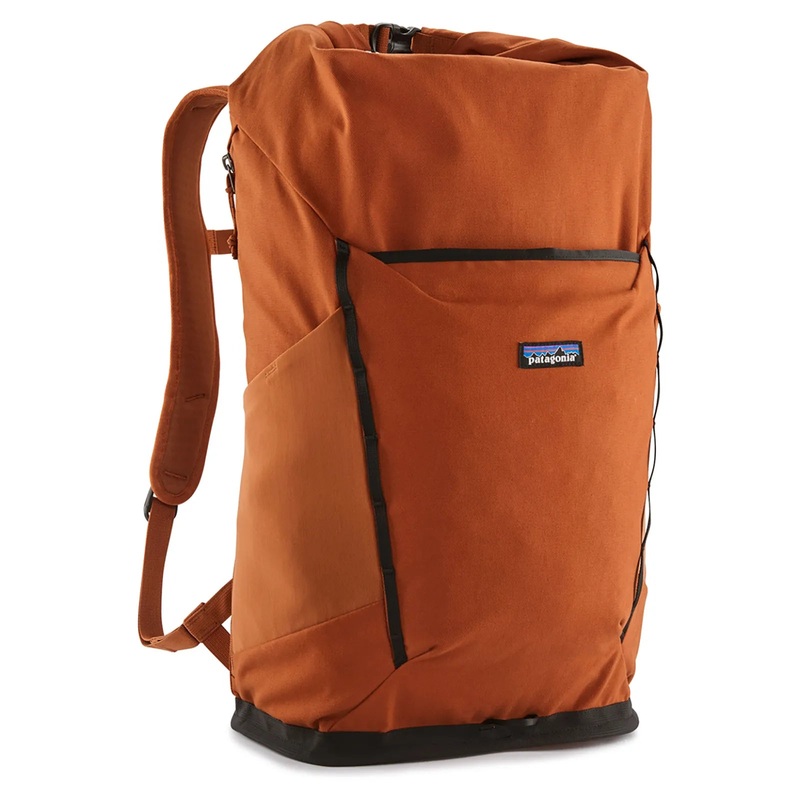 Patagonia Fieldsmith Roll-Top Pack 30L – Robin Brown