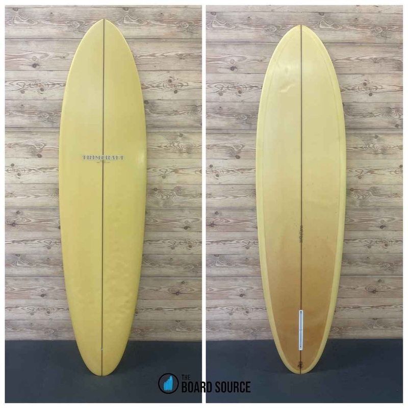 Power Cat 7’0″