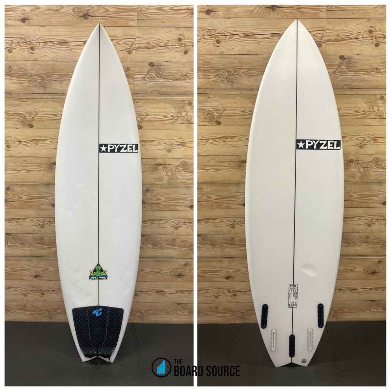 Pyzalien 2 6’2″