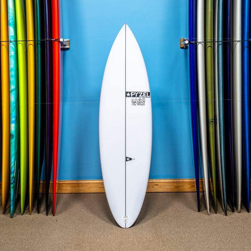 Pyzel Ghost PU/Poly 5’10”