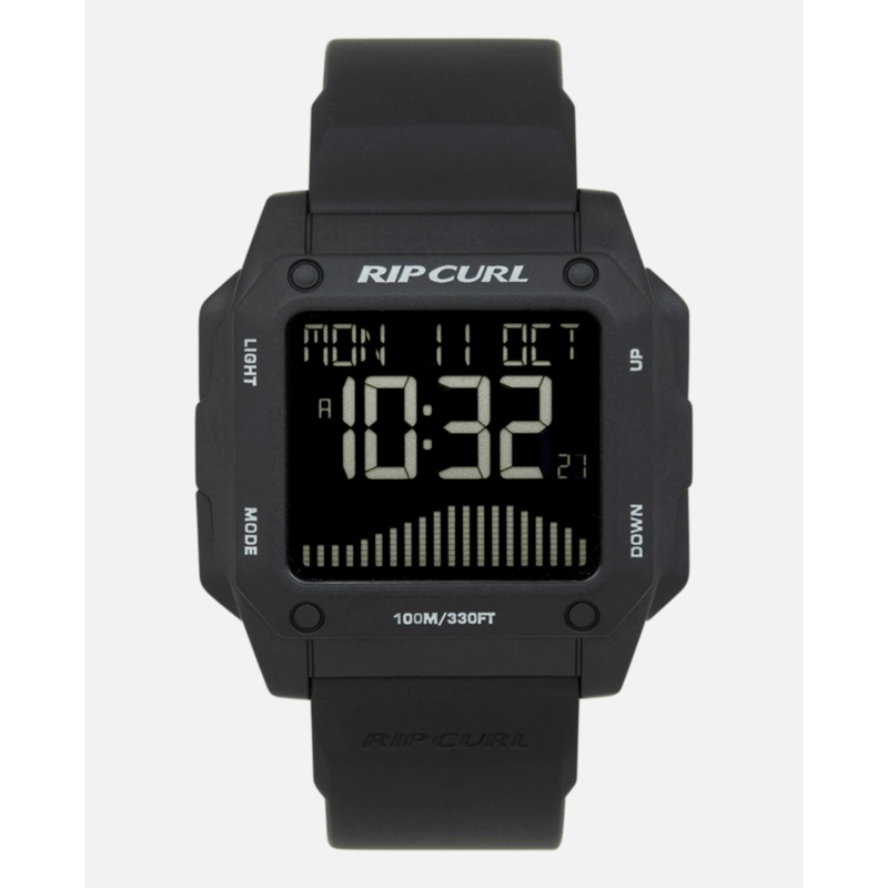 Rip Curl Odyssey Tide Watch-Midnight