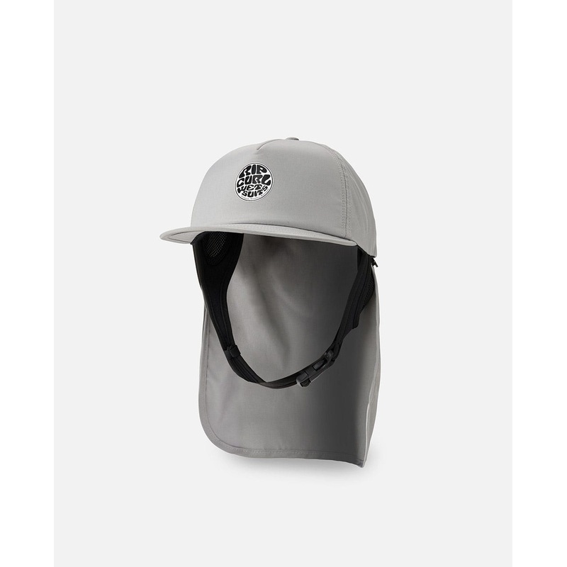 Rip Curl Surf Series Hat-Grey