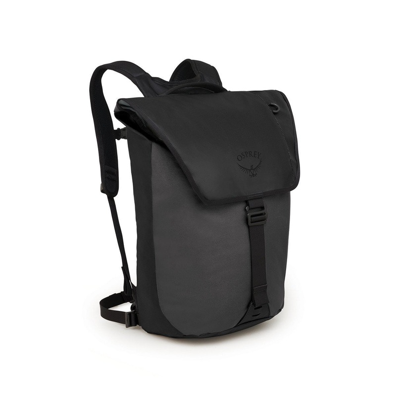 Transporter Flap