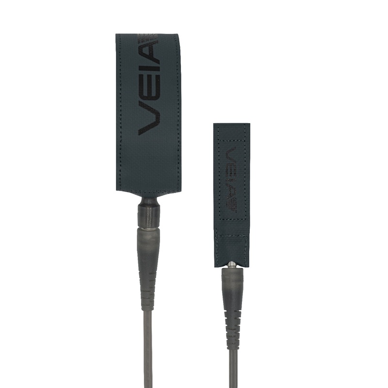 VEIA JJF Pro Leash-Storm-6′ x 7mm