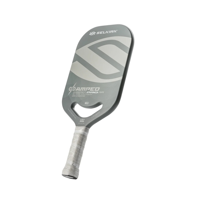 AMPED Pro Air – Invikta