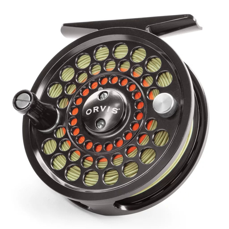Battenkill Disc Reel