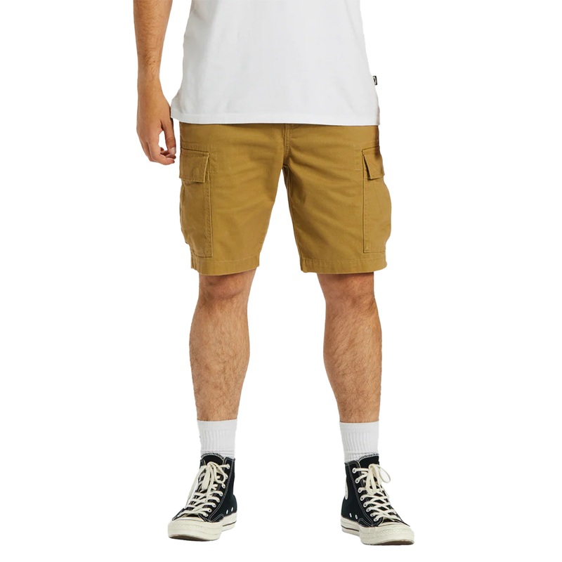 Billabong Mens Combat Cargo Shorts