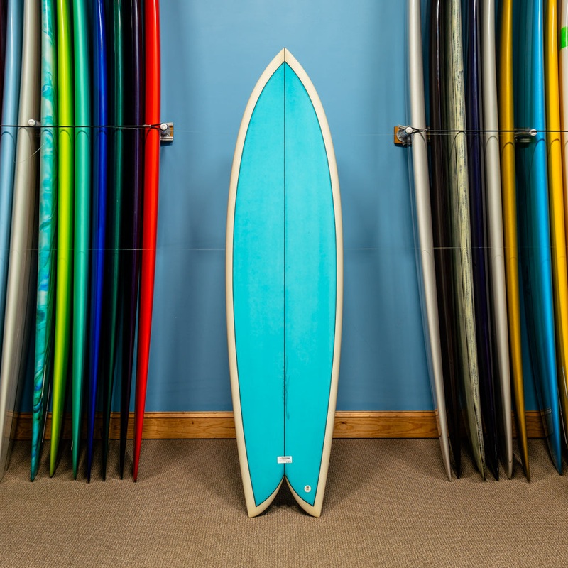 Christenson Long Phish 2.0 PU/Poly 6’8″