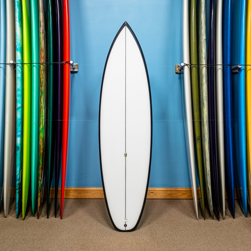 Christenson Surfer Rosa 2.0 PU/Poly 6’10”