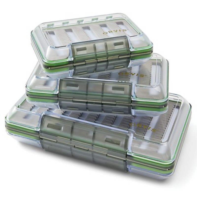 DOUBLE SIDED FLY BOX