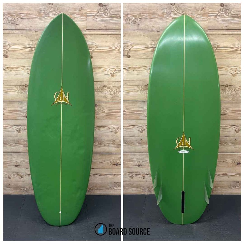Gary Hanel Pillzer 5’6″