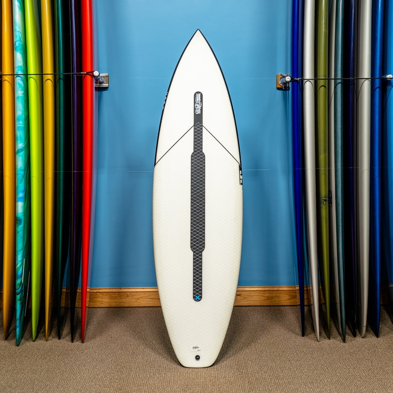 JS Xero HYFI 2.0 6’3″