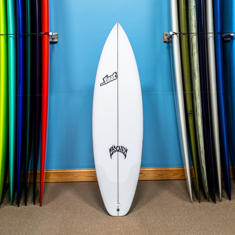 Lost 3.0 Stub PU/Poly 5’8″