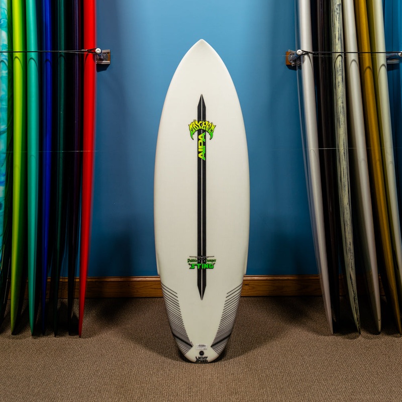 Lost Puddle Jumper Sting Round Light Speed 5’7″