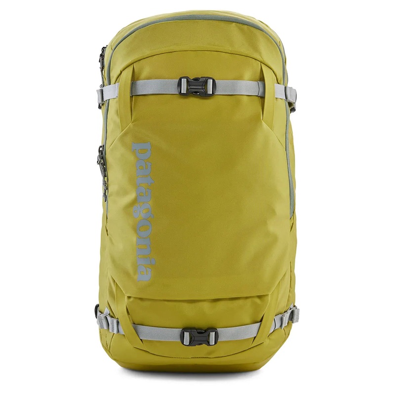 Patagonia SnowDrifter 30L Backpack – Shrub Green