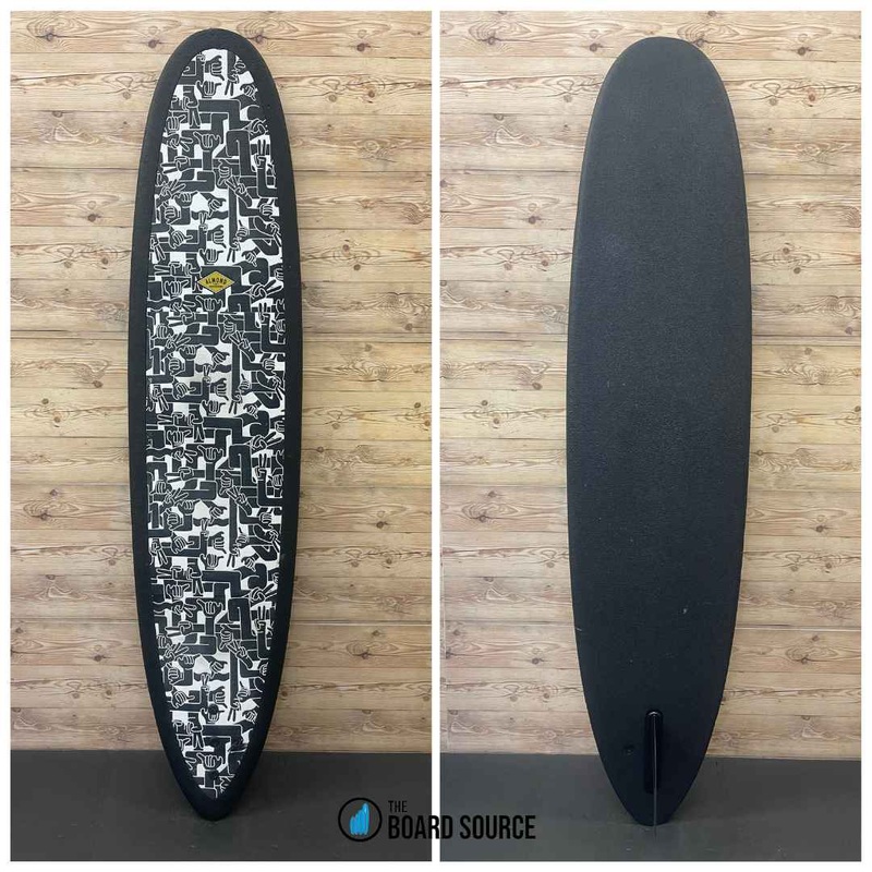 R-Series Joy 8’0″