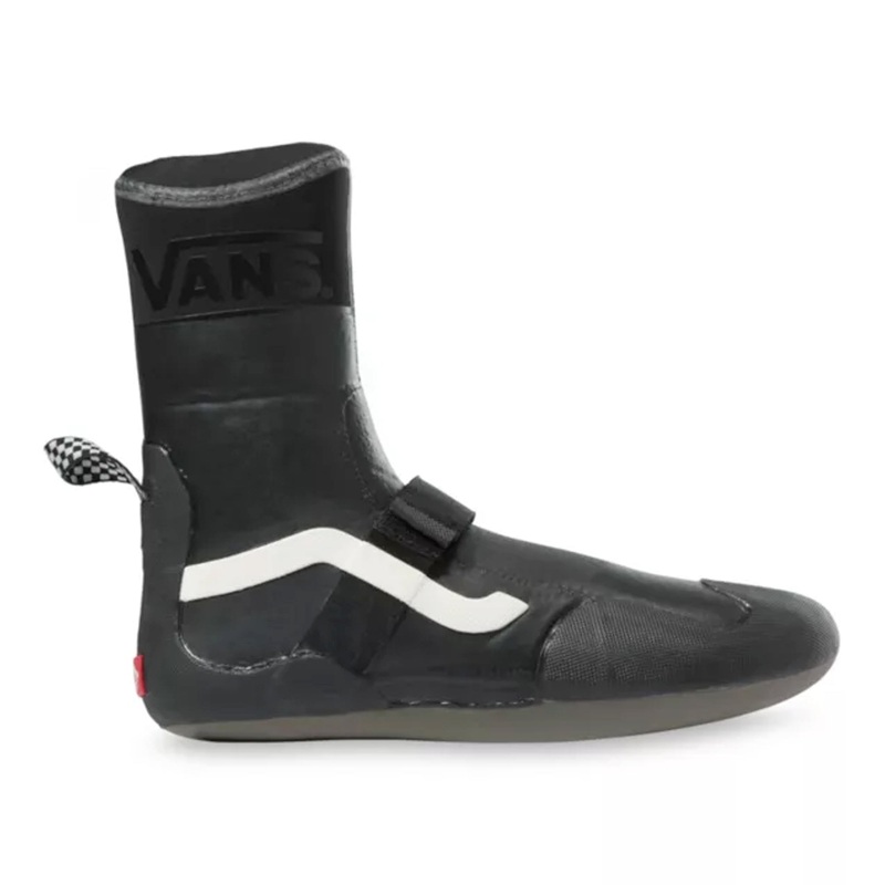 Vans 5mm Surf Boot 2 Hi V Men’s Wetsuit Booties