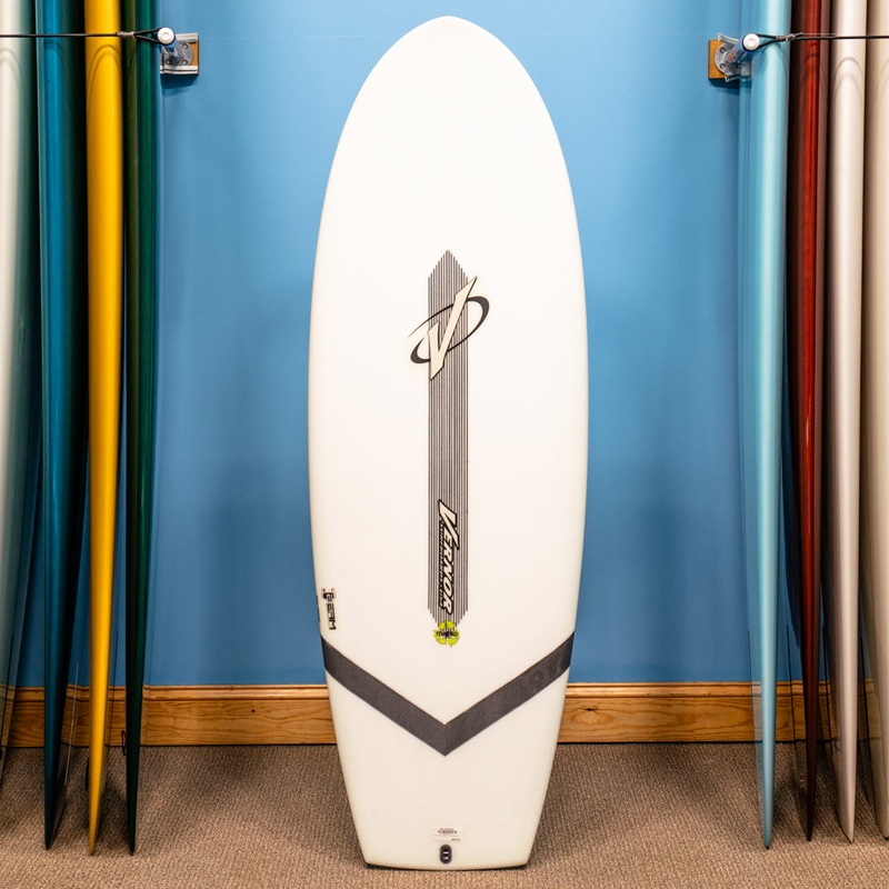 Vernor Mini Simmons EPS/Epoxy 5’6″