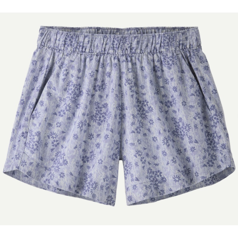 W’s Garden Island Shorts