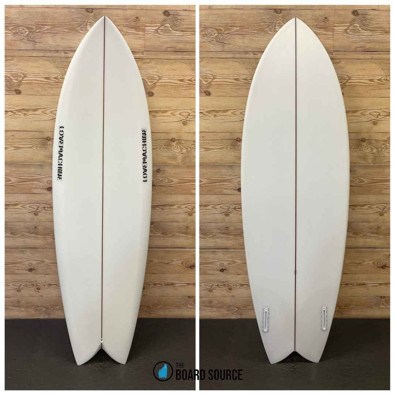 WillsFish 5’6″