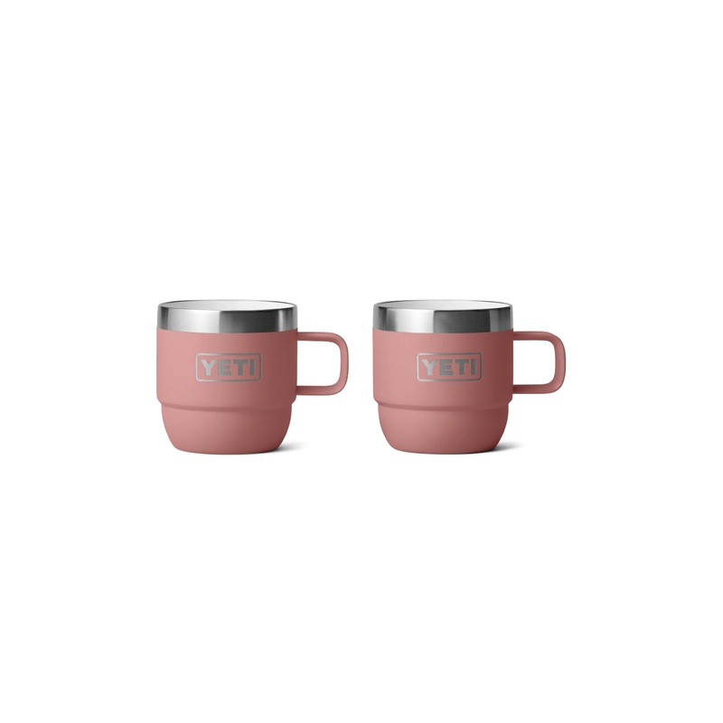 YETI – ESPRESSO 6 OZ MUG 2PK