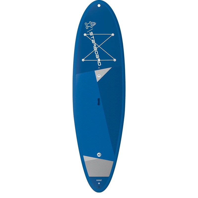 100 x 34 / 172L Starboard Whopper ASAP