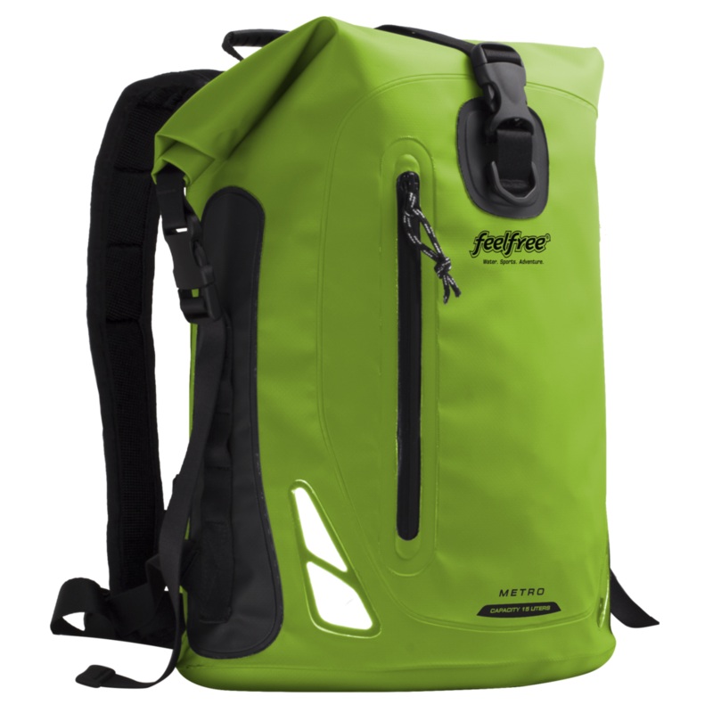 3 Waters Feel Free Metro Backpack