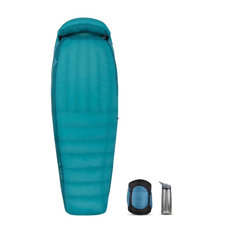 Altitude Women’s Down Sleeping Bag (15F)