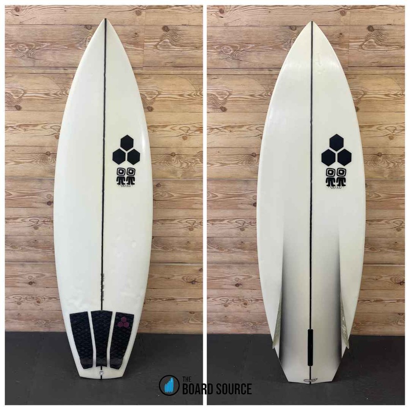 Bonzer 3D 5’8″
