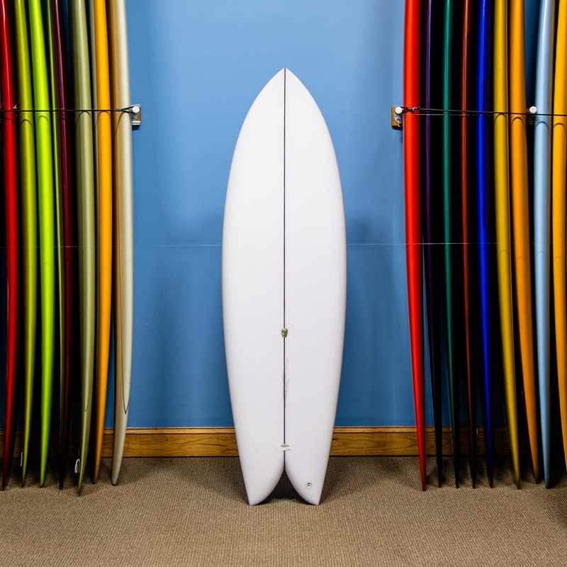 Christenson Acid Phish PU/Poly 6’0″