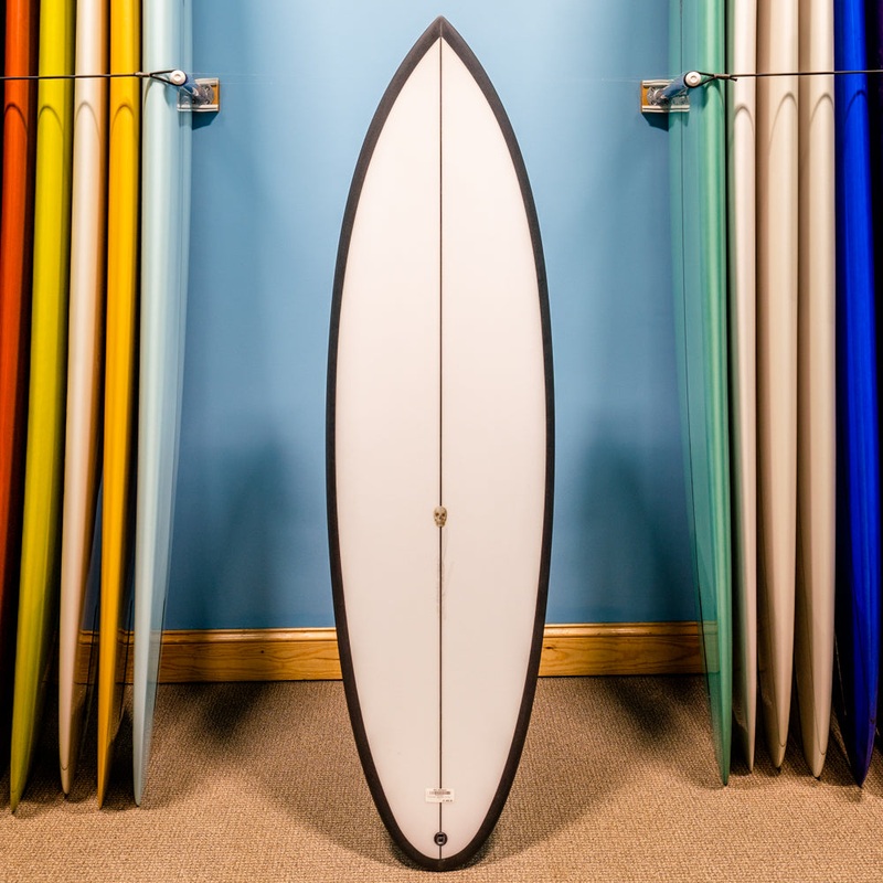 Christenson Cafe Racer PU/Poly 5’10”