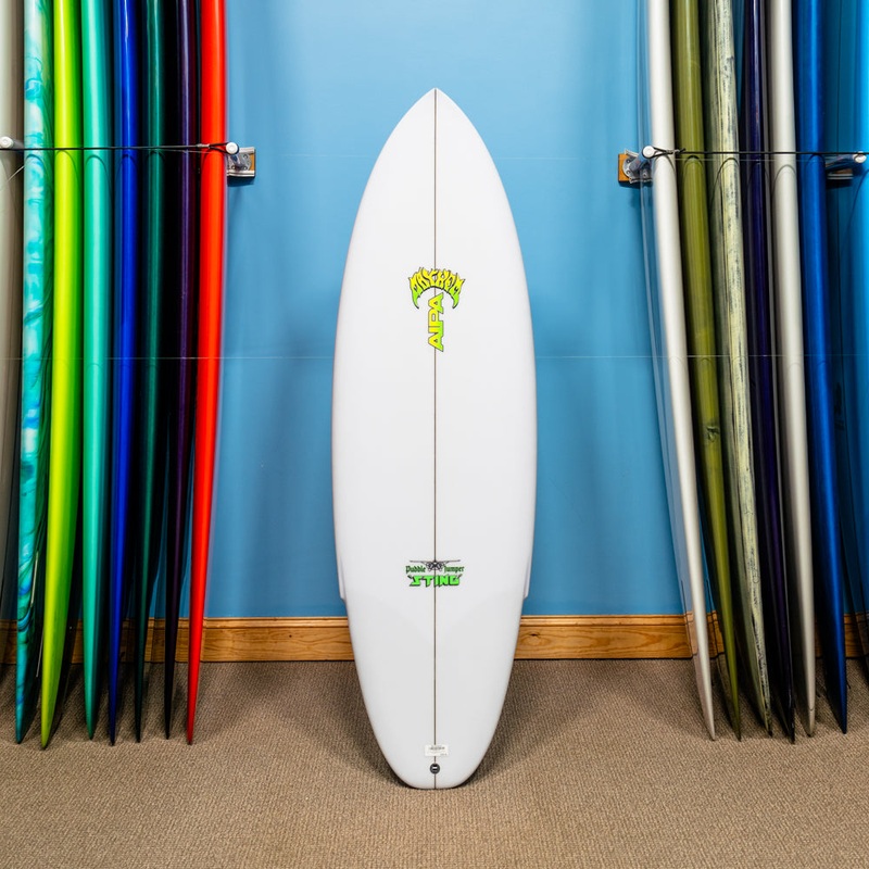 Lost Puddle Jumper Sting Round PU/Poly 5’11”