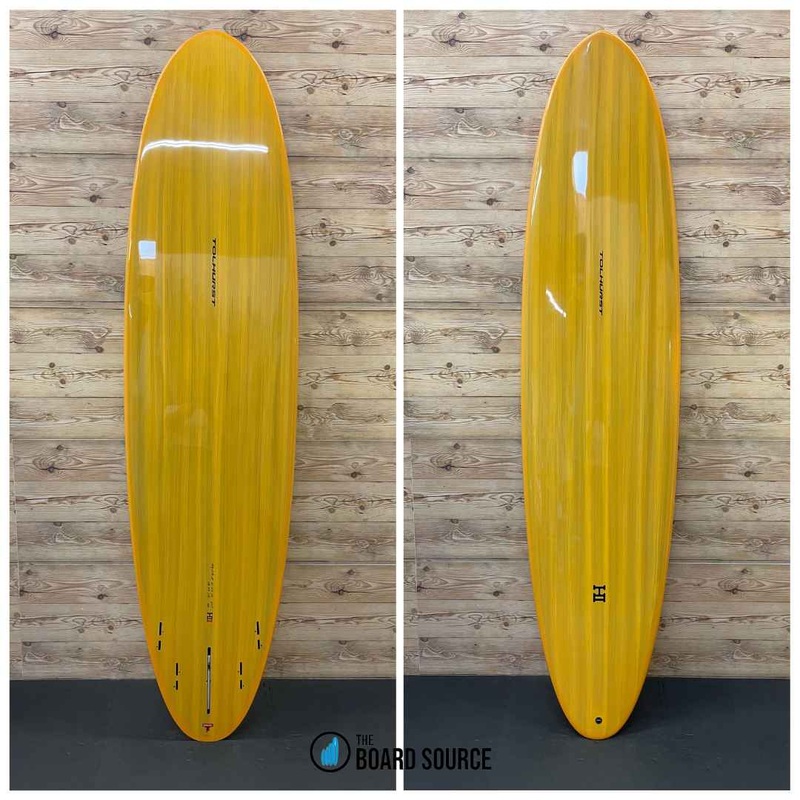 Moe 8’0″