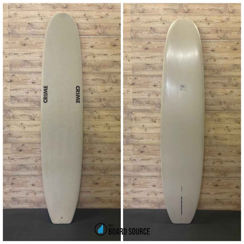 Noserider 9’2″