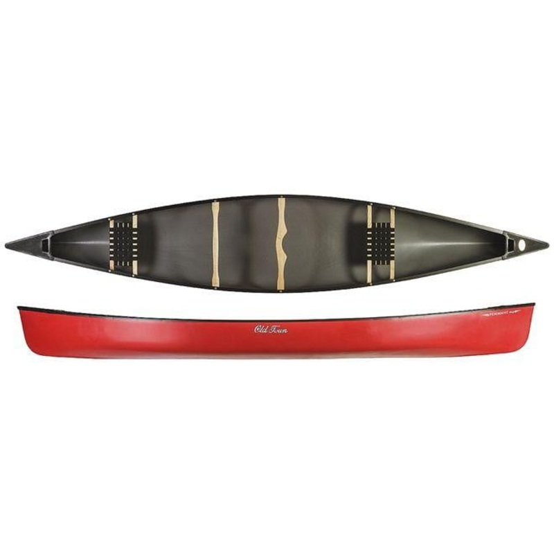 Old Town Penobscot 164 Canoe
