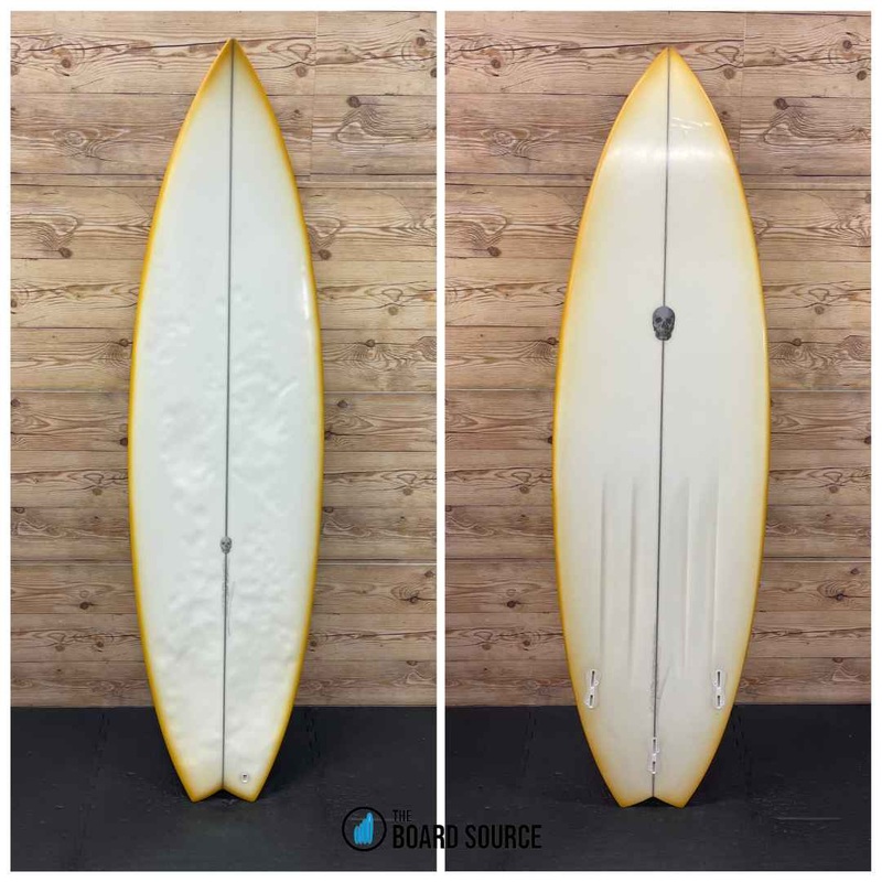 OP3 6’0″