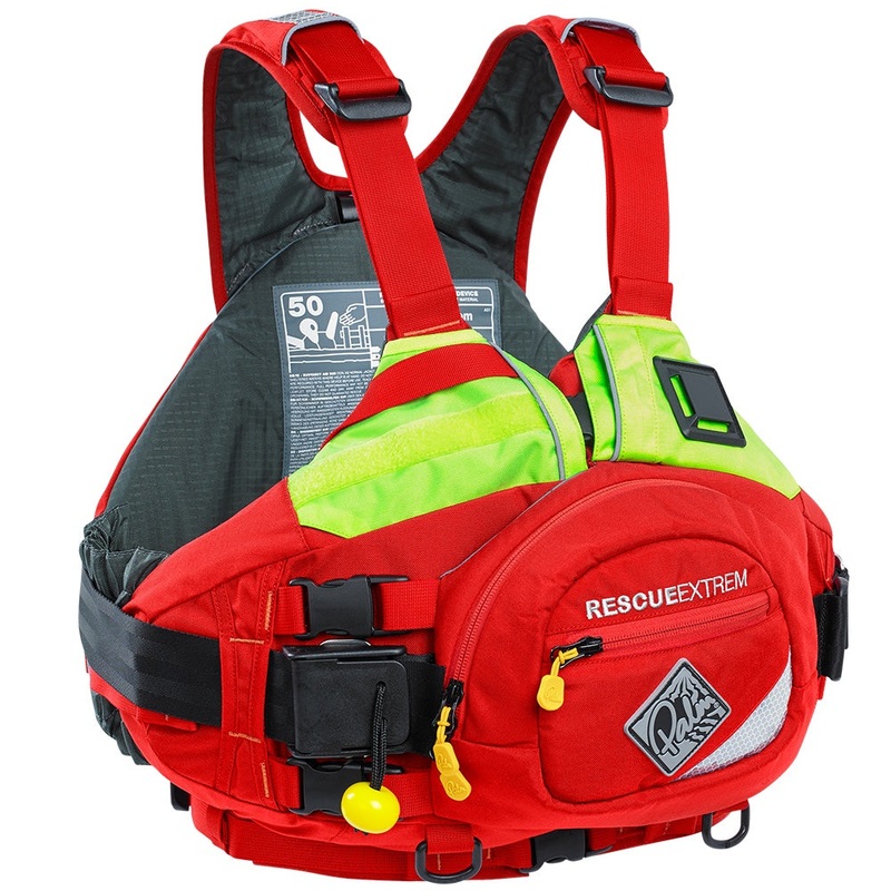 Palm Rescue Extrem PFD | Buoyancy Aid