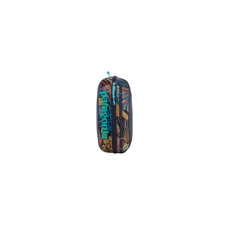 Patagonia Black Hole Cube Small Bag-Joy: Pitch Blue