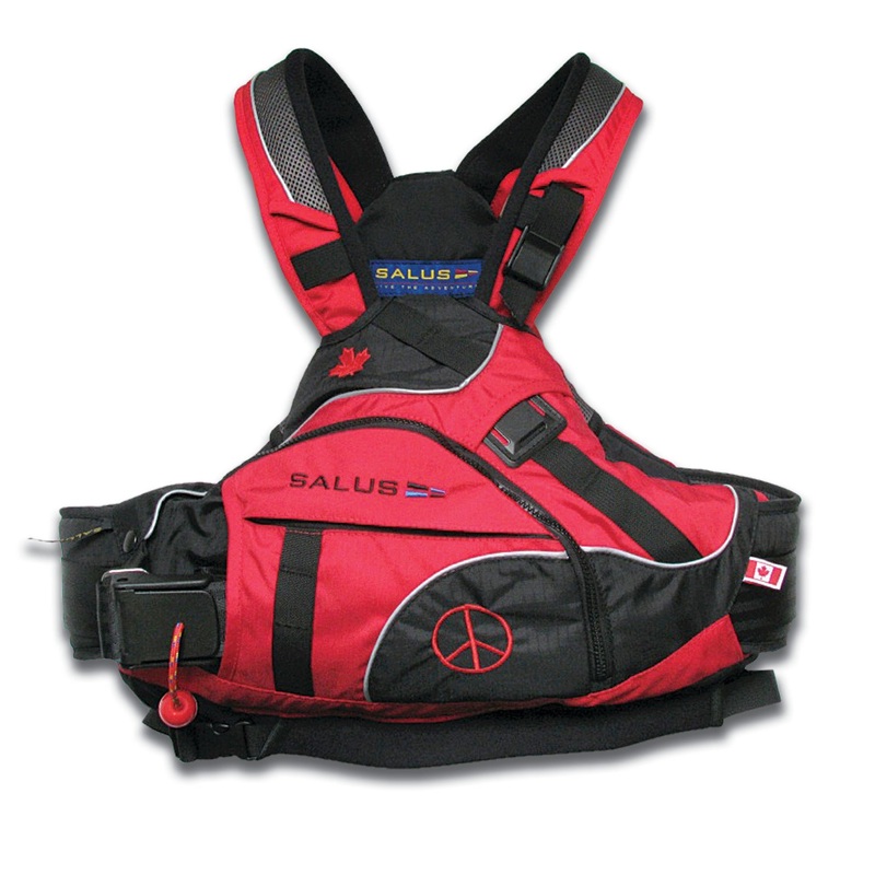 Salus – Proto PFD
