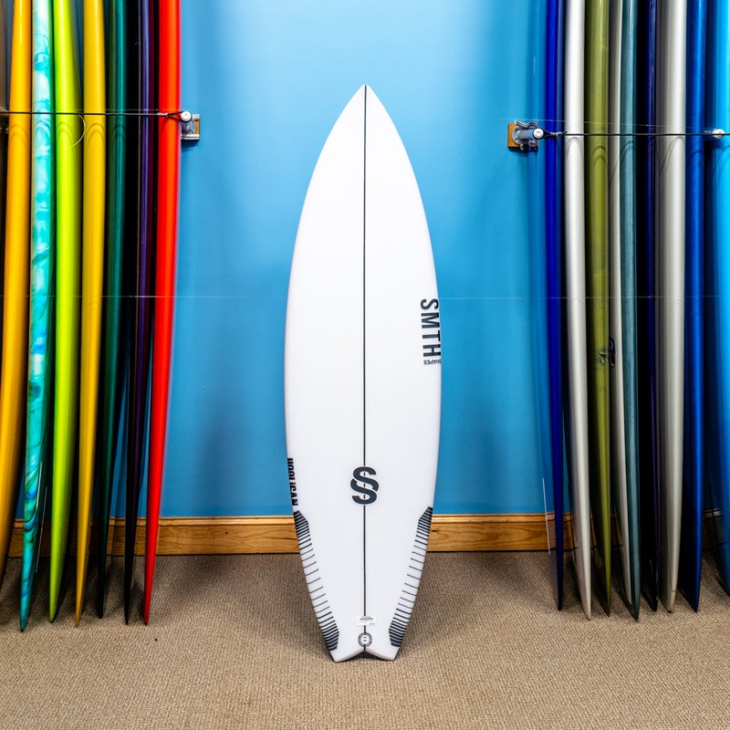 SMTH Shapes Hooligan PU/Poly 5’9″