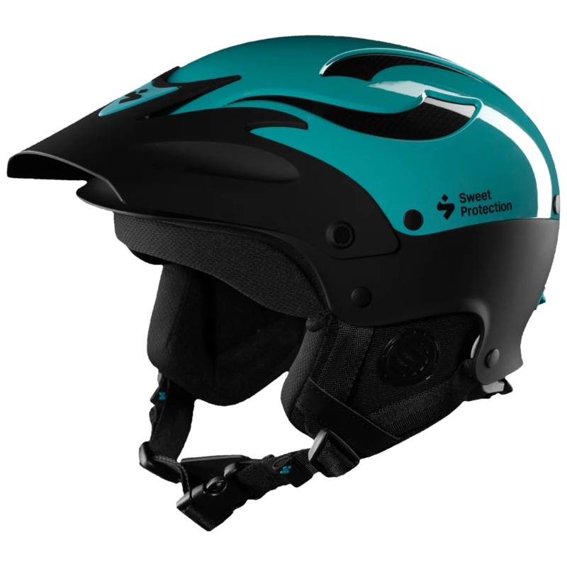 Sweet Protection Rocker Helmet