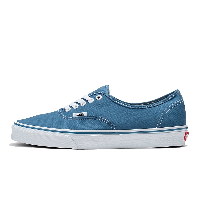 Vans Authentic Men’s Shoes – Navy