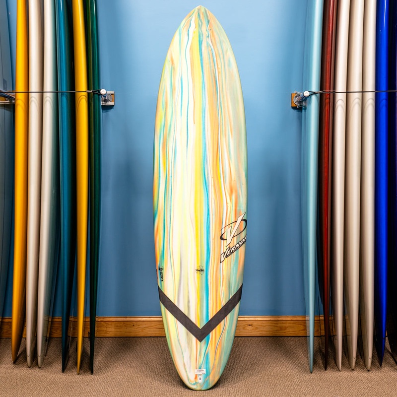 Vernor Tree Hugger EPS/Epoxy 7’0″