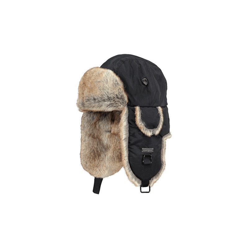 Barts Kamikaze Hat Black