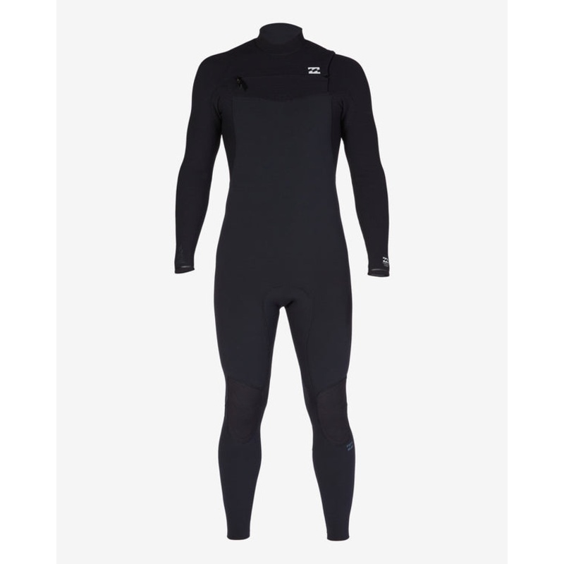 Billabong 403 Furnace Comp CZ Wetsuit-Black