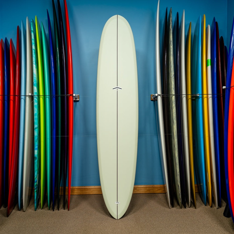 CJ Nelson GX1000 Thunderbolt Red 9’0″