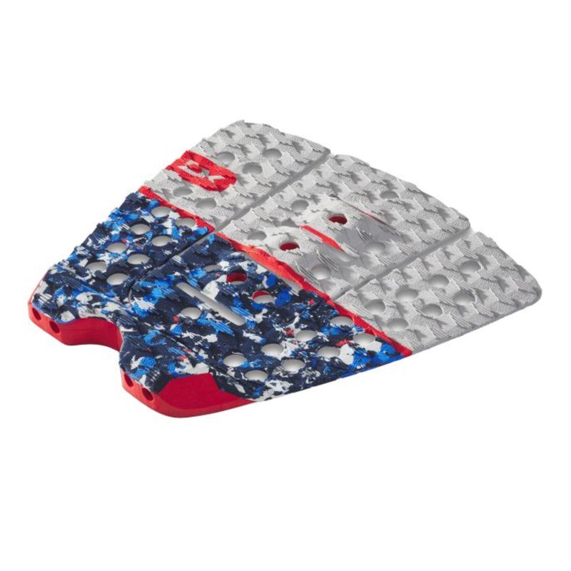 Dakine Shane Dorian Pro Surf Traction Pad – Dark Tide