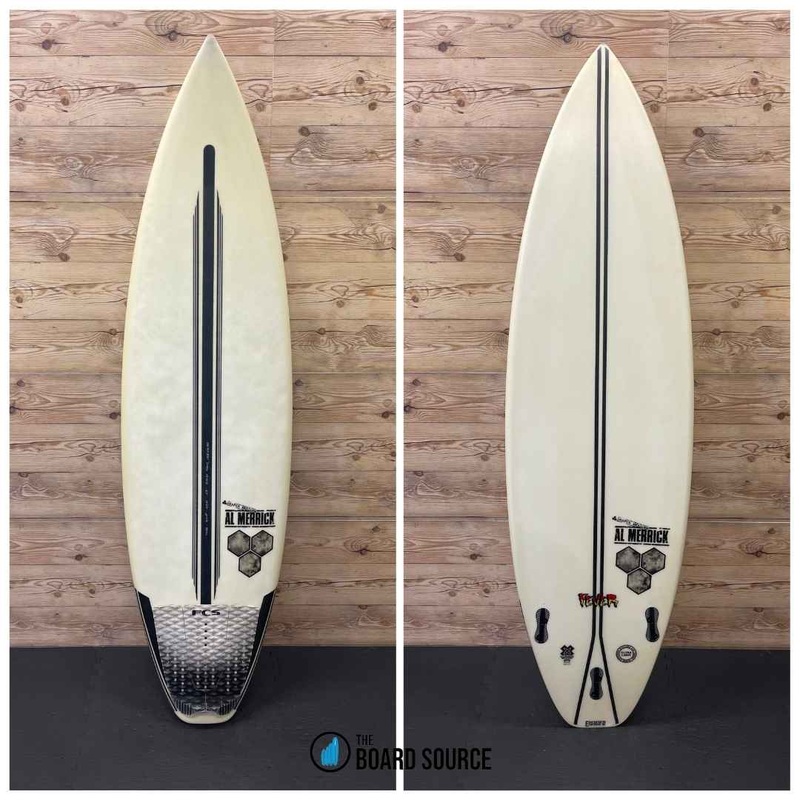 Fever 6’3″
