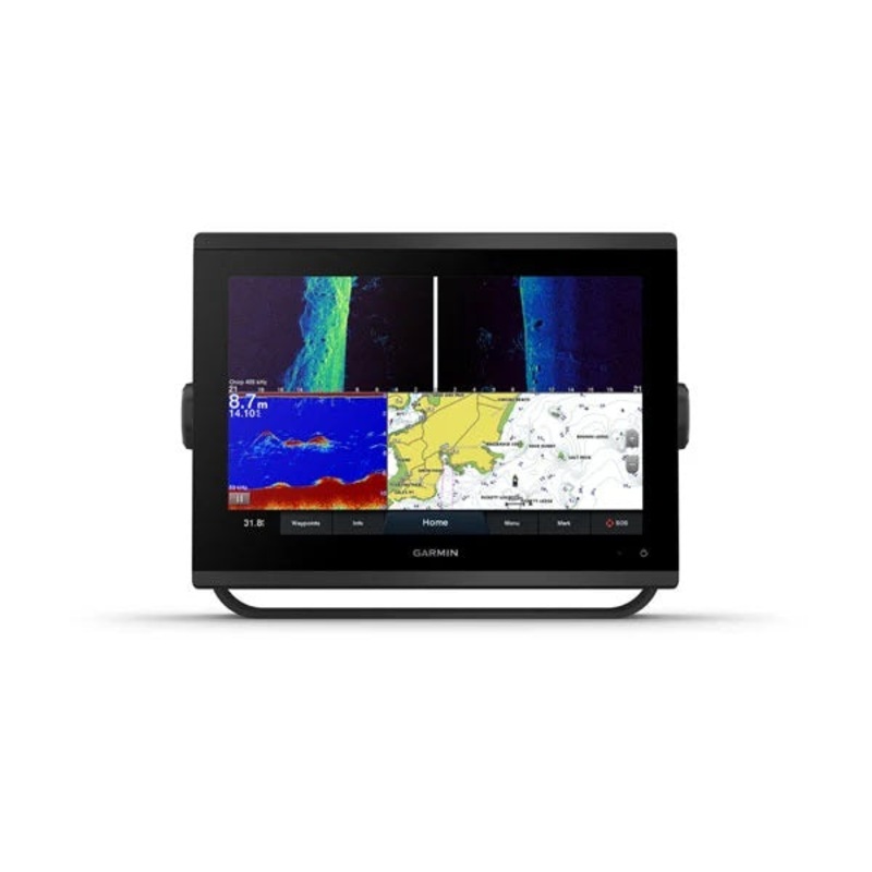 Garmin GPSMAP 1223xsv Chartplotter